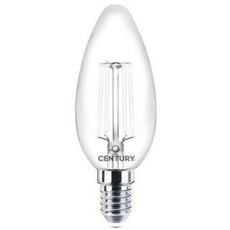 LAMPADA WIRE LED OLIVA INCANTO WHITE CENTURY