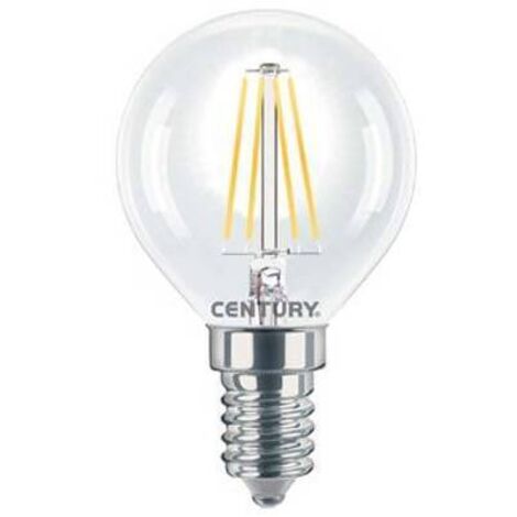 LAMPADA WIRE LED SFERA INCANTO CENTURY