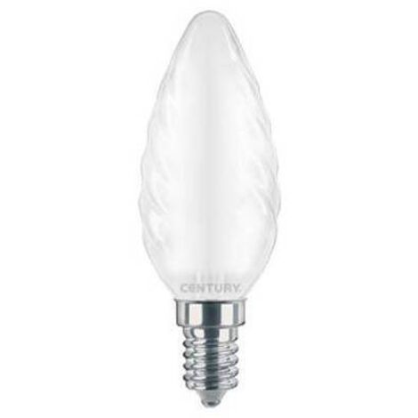 LAMPADA WIRE LED TORTIGLIONE INCANTO SATEN CENTURY