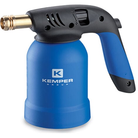 OSE SALD. GAS TORNADO KE2018