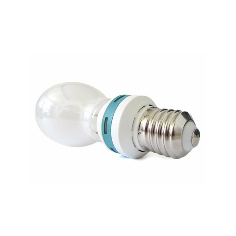 Image of Lampada Xenon E40 Elliptical Opale Per Illuminazione Industriale Capannoni 150W Bianco Naturale 4600K