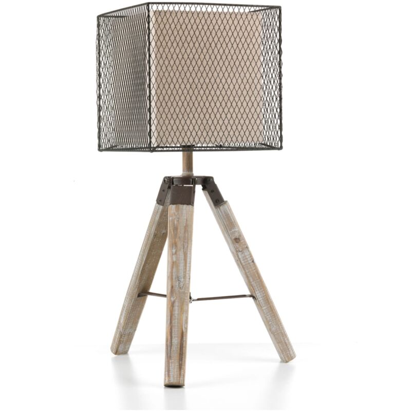 lampada da tavolo 