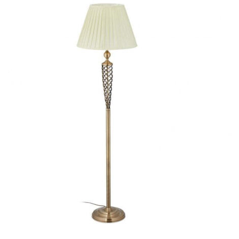 Lampadaire ancien