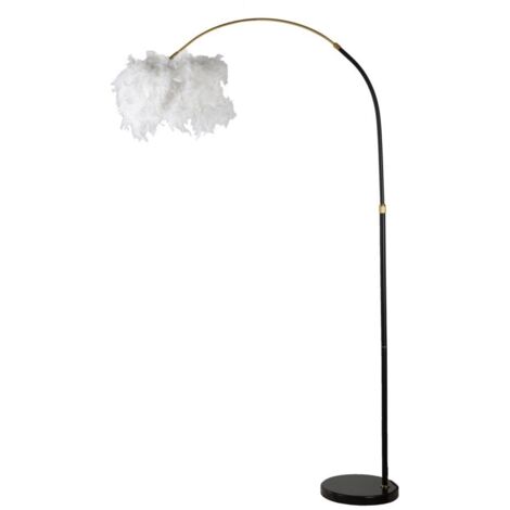 Lampadaire Arc Plur Cm 100X150-180