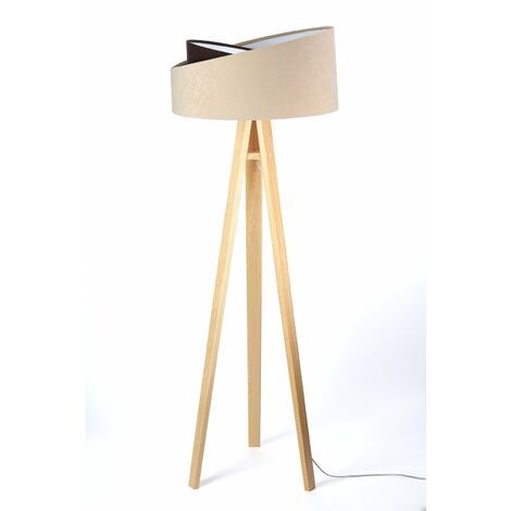 Lampadaire asymetric 060p-020