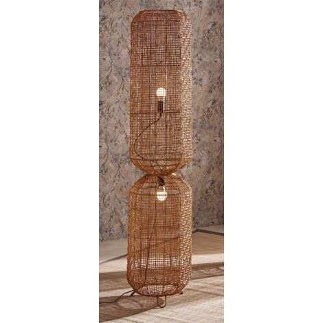 Lampadaire Aurora 150 cm. 36Dx150 cm