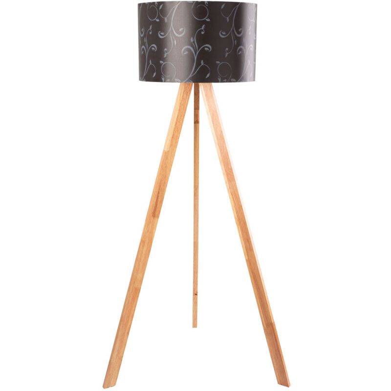 Greenice - Lampadaire 'Kano-1' [OPV-780SGN2463]