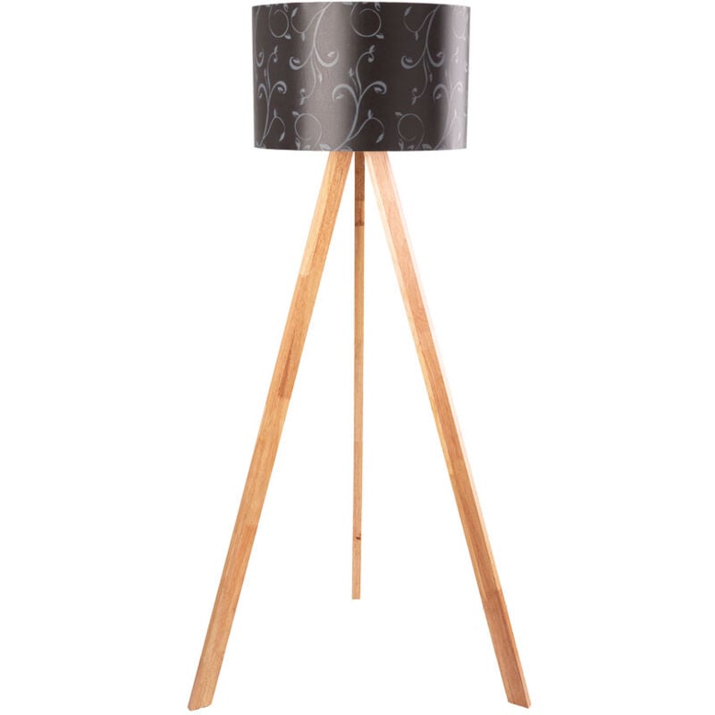 Lampadaire "Kano-1" [OPV-780SGN2454]