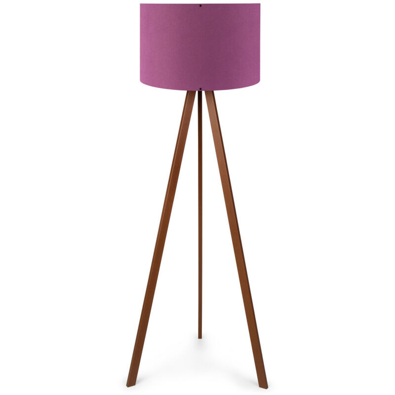 Greenice - Lampadaire 'Kano-2' [OPV-780SGN2456]