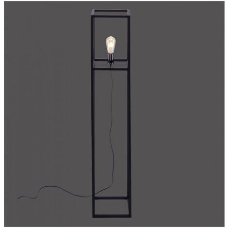 Lampadaire Cage Pour Ampoule