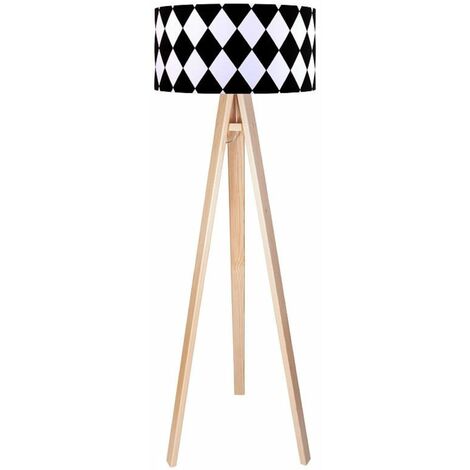 Lampadaire classic 040p-004