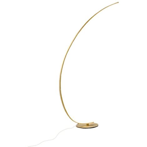 Lampadaire classique gea luce iole pt o lampadaire led dimmable 30w