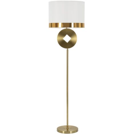 Lampadaire Coin Cm Ø 40X151