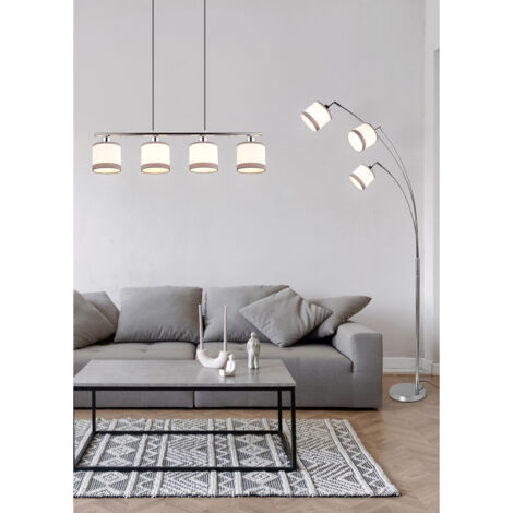 Lampadaire Davos R41553006 Rl