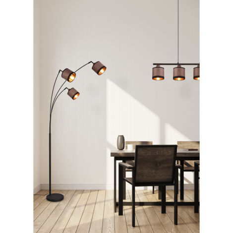 Lampadaire Davos R41553041 Rl