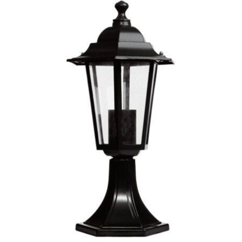 Lampadaire de jardin led E27 478x230 mm GSC 0701859