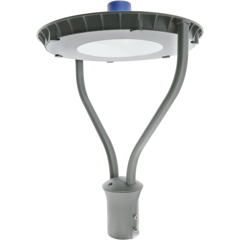 Iluminashop - Lampadaire led Série Lumineuse Pro 50W 5000K - Ledme - LM6450 Iluminashop - Lampadaire led Série Lumineuse Pro 50W 5000K - Ledme - LM6450