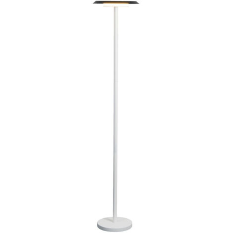 Lampadaire design, Lampadaire Tina, Mantra Noir en Metal, MANTRA