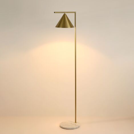 Lampadaire design "MISSY" - E27