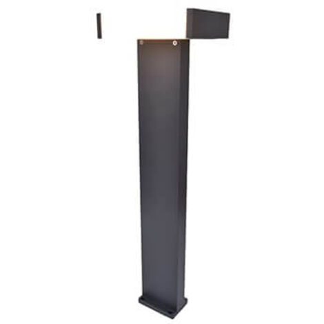Lampadaire d'extérieur Conroy 7207001118 Lutec