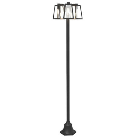 Lampadaire d'extérieur Fia 7290903012 Lutec