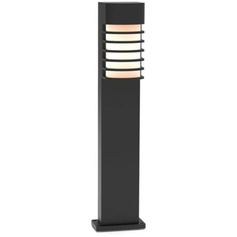 Lampadaire d'extérieur Fulton 7207601012 Lutec