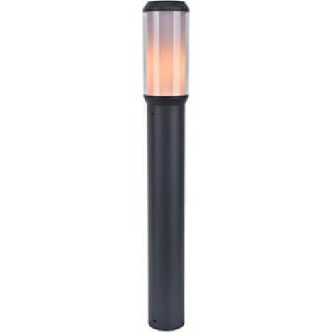 Lampadaire d'extérieur Heros 7288201118 Lutec