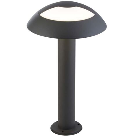 Lampadaire d'extérieur lampe de jardin lampe de pied LED lampe de terrasse lampe de chemin H 45 cm