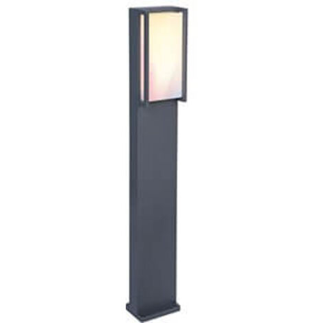 Lampadaire d'extérieur Qubo 7193003118 Lutec