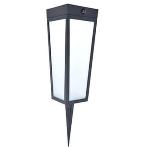 Lampadaire d'extérieur solaire Dias 6996601012 Lutec