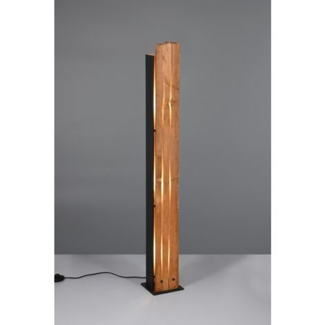 Lampadaire en bois Karuni  - 463300330