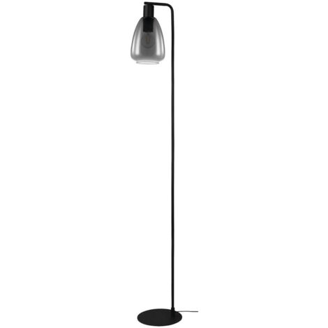 Lampadaire en verre Chelvey  - 32169