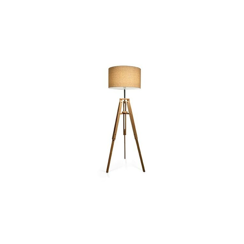 KLIMT PT1, Lampadaire, Ideal Lux