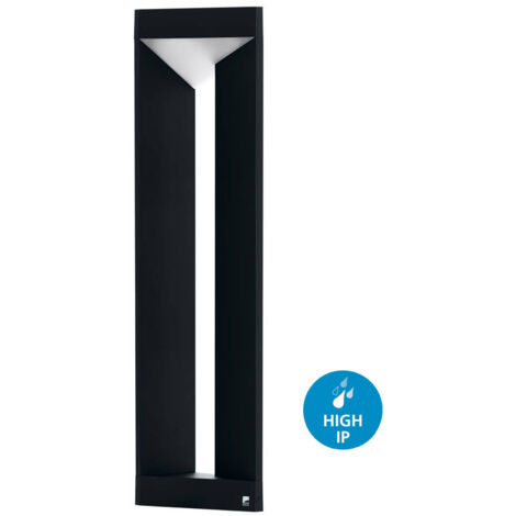 Lampadaire Exterieur Nembro - Blanc