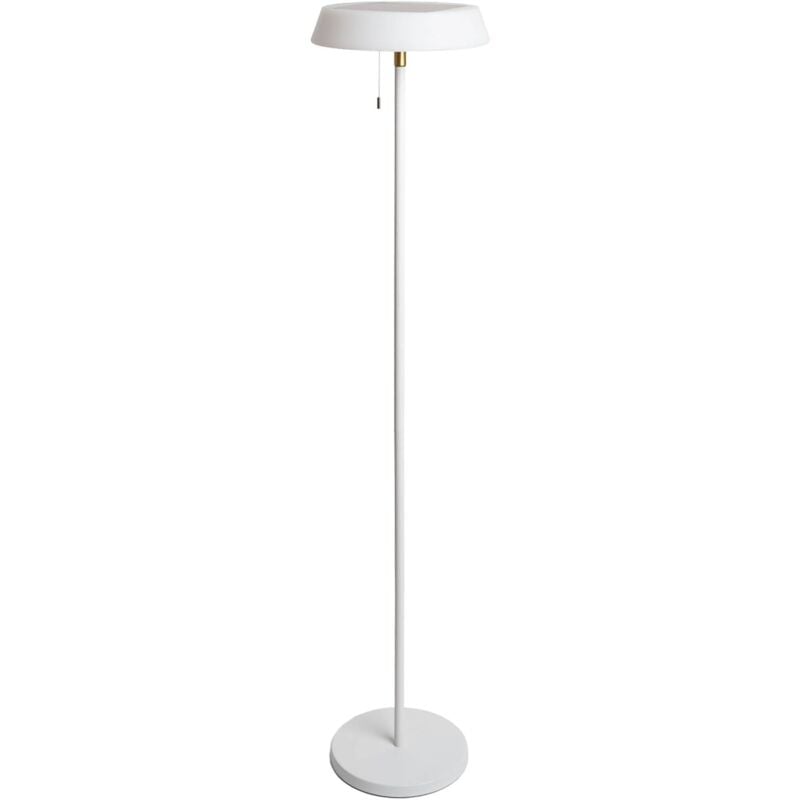 Lampadaire extérieur solaire led H150cm Alex