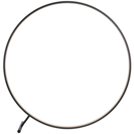 Lampadaire Hula design unique Ø 100cm - 320-18