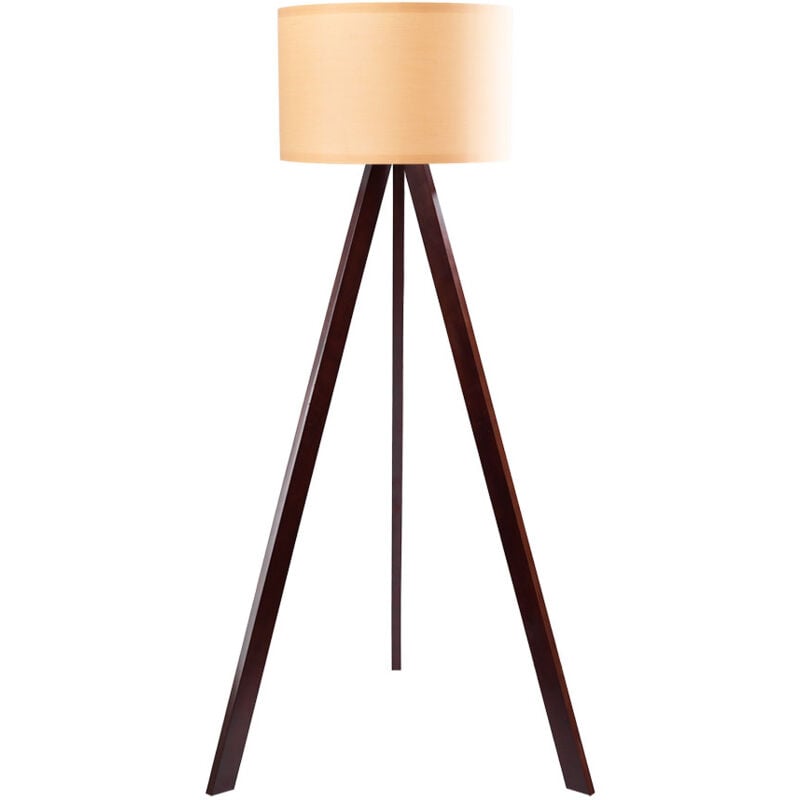 Lampadaire 'Jaipur' [OPV-780SGN1406]