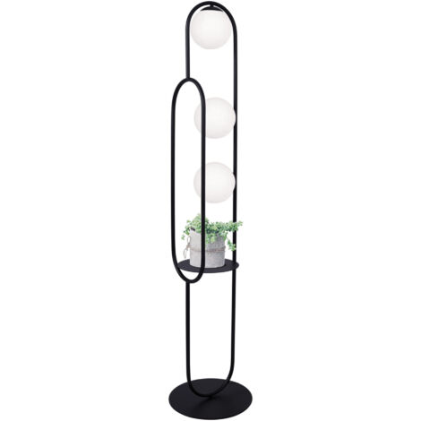 Lampadaire K-4963 de la série FINESTRA