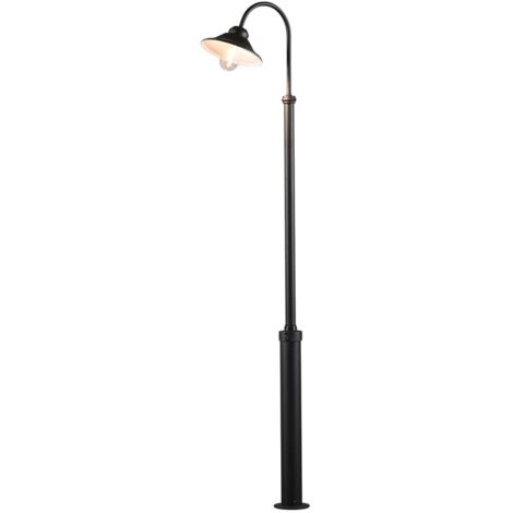 Lampadaire Konstsmide Vega