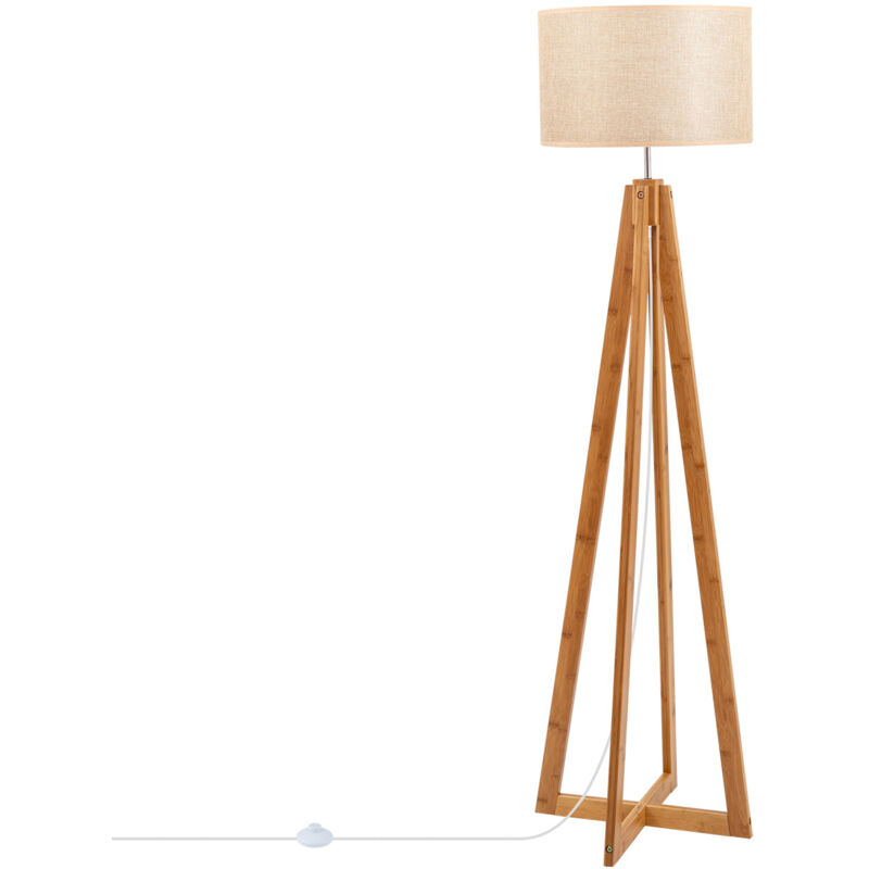 Lampadaire Korsade Camel - Camel