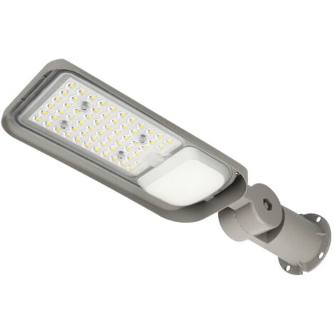Lampadaire, lanterne de rue TIRI LED 100W 4000K 13605lm IP65 EDO777619 EDO Solutions