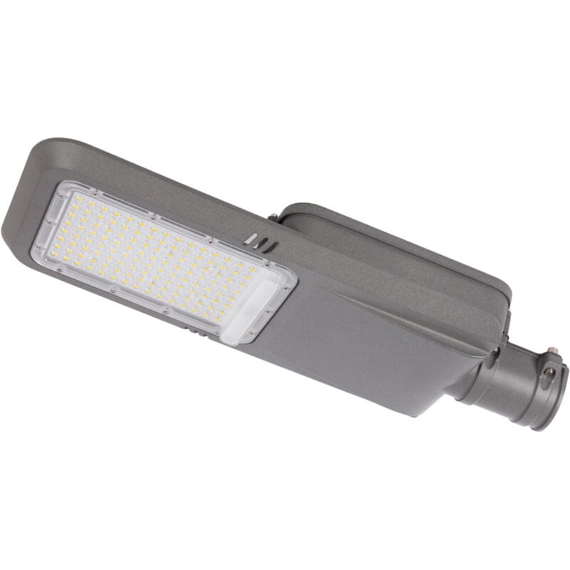 Lampadaire led 100W 13 943Lm 135Lm/ IP65 30 000H [WR-LD29-100-CW]