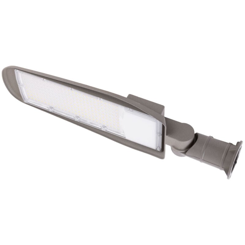 Lampadaire led 150W 21000Lm 4000K IP65 pro SMD5050 50 000H [HO-STR150W-10-W]