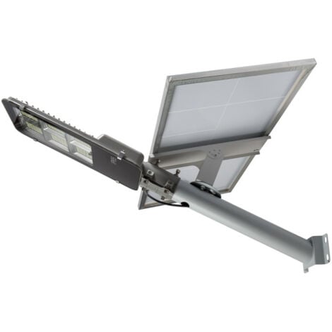 GREENICE 6000ºK IP65 Capteur Solaire 40 000H [HO-AS-SLABS200W-CW]