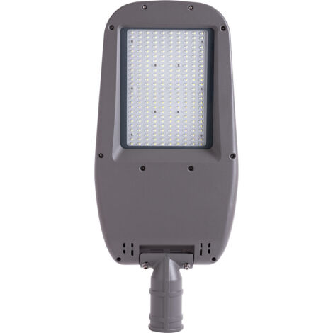 Lampadaire LED 200W 32.000Lm 5000ºK 0-10V IP65 PRO SMD5050 100 000H [HO-STR200W-02-CW]