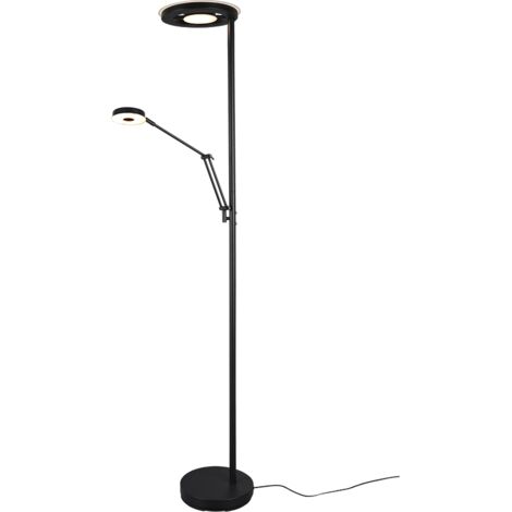 Lampadaire led 32w - 3700lm 27004000k - h181 cm - trio - barrie 44399541 44399541 44399541 44399541 44399541 44399541 44399541