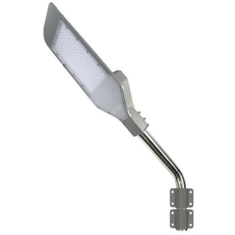Lampadaire Led 50 W Lampe Lumière Froide 6500k Ip65 Garden Spotlight F50w-gf8