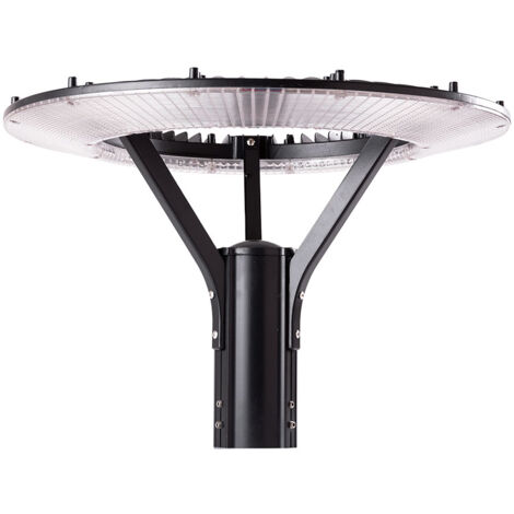 lampadaire LED 50W 7.000Lm 6000ºK IP65 PRO Driver Dali Dimmable 30.000H [WR-GL-11005-CW]