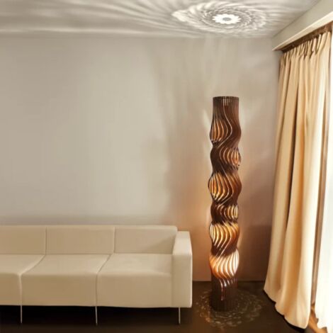 Lampadaire led bois naturel et noir gm - piatoni - alta 88633371 88633371 88633371 88633371 88633371 88633371 88633371 88633371 88633371 88633371 88633371 88633371
