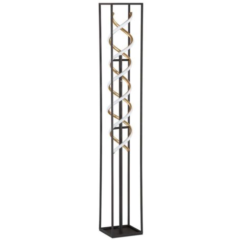 Lampadaire Led dimmable CCT - Fischer&Honsel - Gian